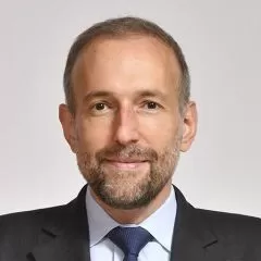 Portrait de Nicolas MÉARY