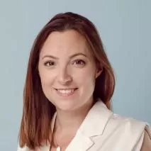 Portrait de Elisabeth PAUL