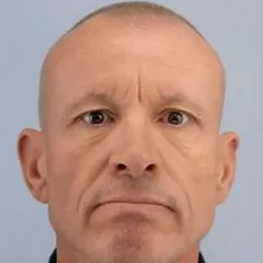 Portrait de Franck LANGLOIS