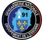 Logo Gendarmerie Nationale