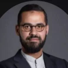 Portrait de Youness ELATOUGA