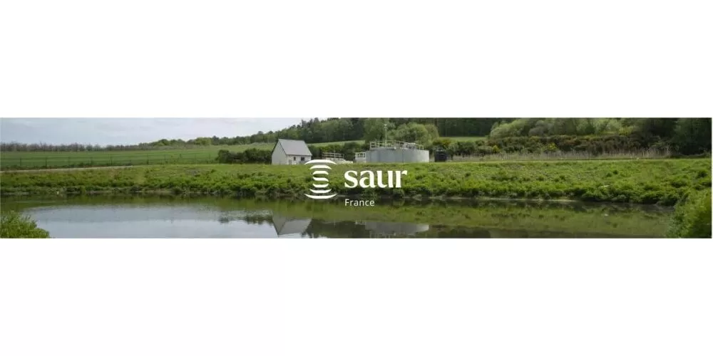Illustration : SAUR