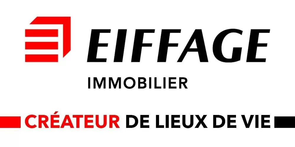 Illustration : EIFFAGE IMMOBILIER