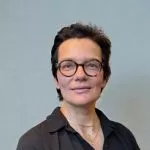 Portrait de Nadia LAPORTE-PHOEUN