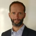 Portrait de Benoît CHARLES