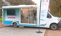 Illustration : France Services Mobile : une solution de proximité au service des habitants