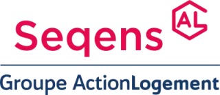 Logo SEQENS