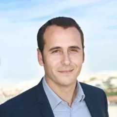 Portrait de Simon-pierre CHALVIDAN