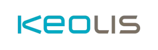 Logo KEOLIS Île-de-France