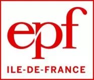 Logo EPF IDF