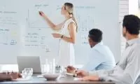Illustration : Faire mieux avec moins : Comment piloter, organiser et évaluer l'action municipale ?