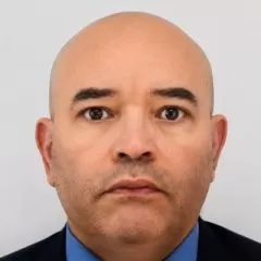 Portrait de Ismaïl MESLOUB