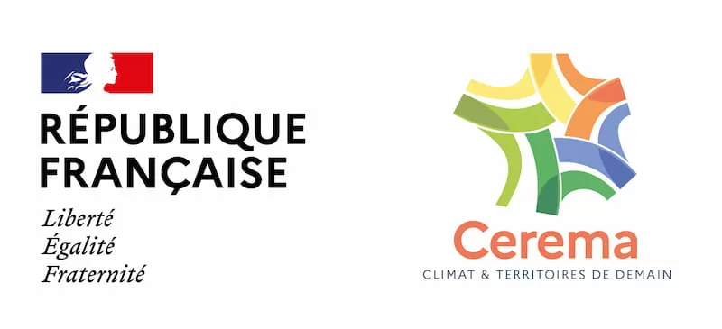 Logo CEREMA