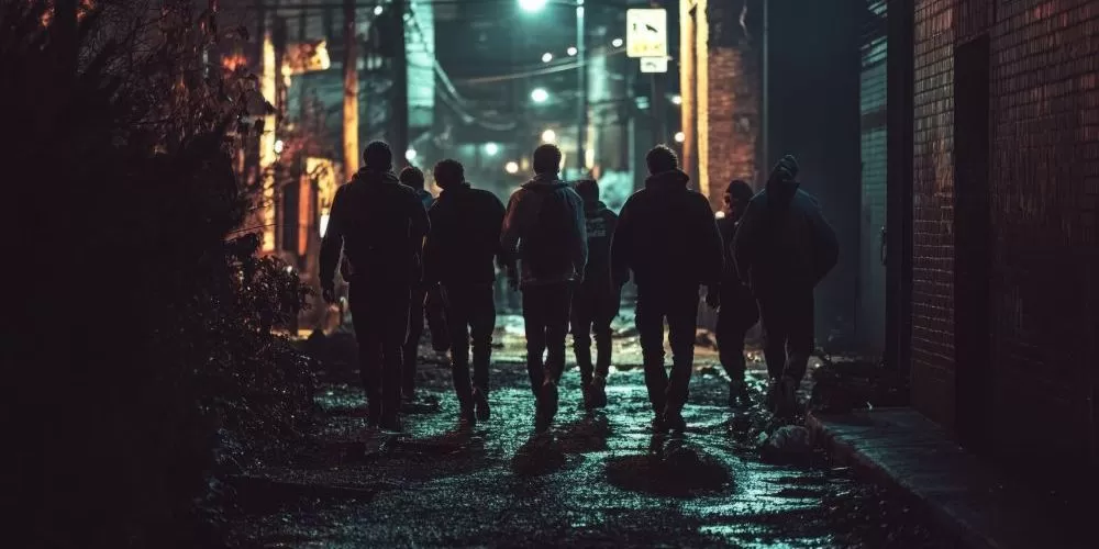 Comment l'Essonne fait front commun contre les rixes ?