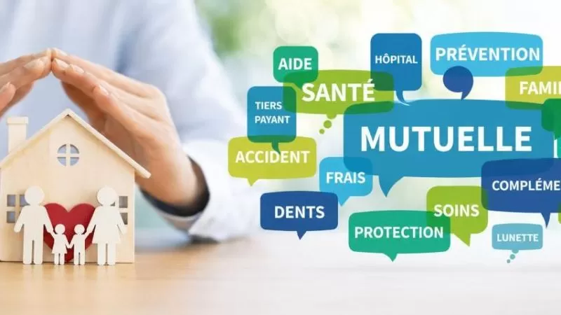 Illustration : Mutuelle communale : les points de vigilance pour bien choisir sa complémentaire santé