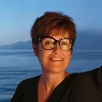 Portrait de Nathalie COLUCCI