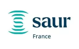 Logo SAUR