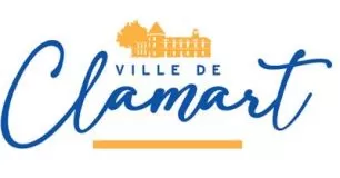 Logo Ville de Clamart