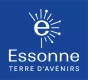 Logo Conseil départemental de l'Essonne