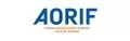 Logo AORIF