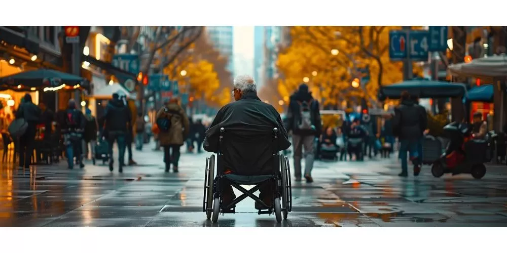 Comment répondre à l'urgence et aux enjeux de la seniorisation de la société ?