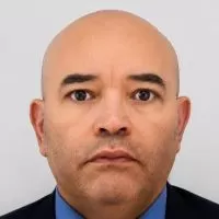 Portrait de Ismaïl MESLOUB