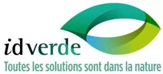 Logo IDVERDE