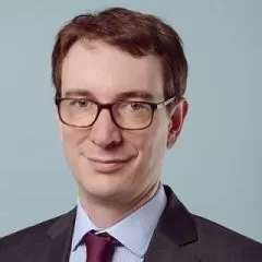 Portrait de Jean-christophe BERGE