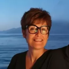 Portrait de Nathalie COLUCCI