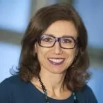 Portrait de Anne BLONDEAU