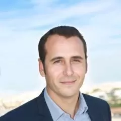 Portrait de Simon-pierre CHALVIDAN