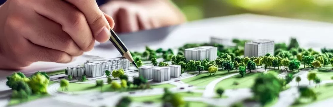 Illustration : Du projet à la réalité, comment garantir la mise en oeuvre des prescriptions environnementales aux deux échelles ?