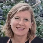 Portrait de Marie-line GIORDANO
