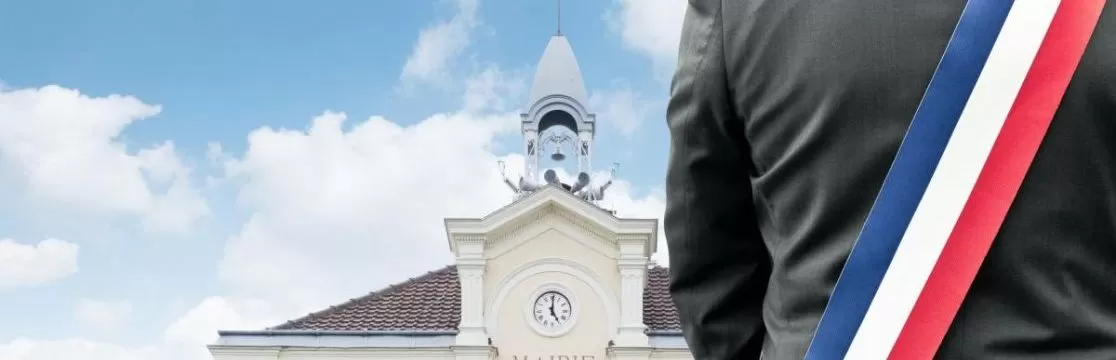Illustration : Assemblée générale de l'Union des Maires de l'Essonne