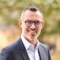 Portrait de Frederic VEYE DIT CHARETON