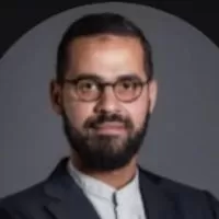 Portrait de Youness ELATOUGA