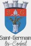 Mairie de Saint Germain lès Corbeil