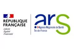 Logo Ars Essonne