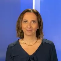 Portrait de Séverine HERRSCHER