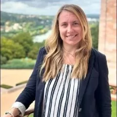 Portrait de Marie COLLIN