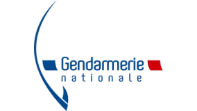 Logo GROUPEMENT DE GENDARMERIE DE L'ESSONNE