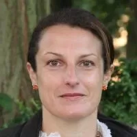 Portrait de Patricia CONSTANTIN