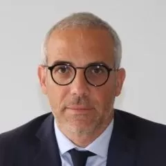 Portrait de Grégoire DULIN