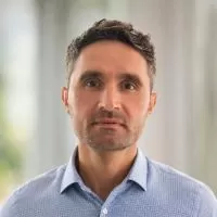 Portrait de Matthieu ZUBA