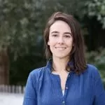 Portrait de Sarah LAFITTE LEVINE