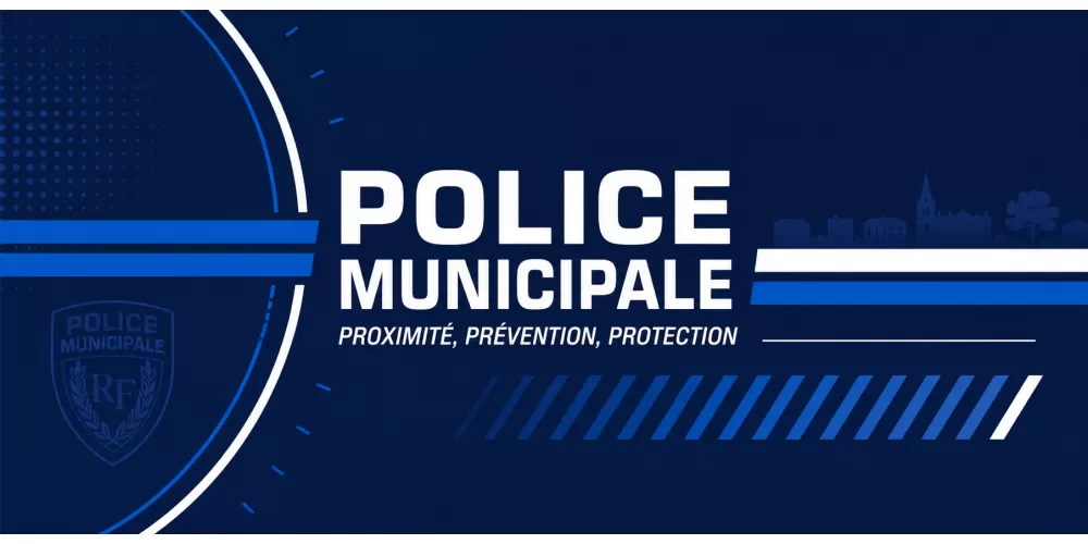 Illustration : FEDERATION DES POLICIERS MUNICIPAUX