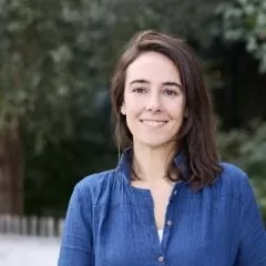 Portrait de Sarah LAFITTE LEVINE