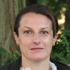 Portrait de Patricia CONSTANTIN