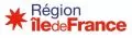 Logo REGION ILE-DE-FRANCE