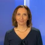 Portrait de Séverine HERRSCHER